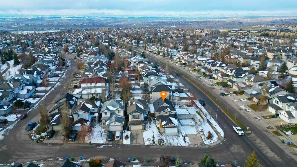 7 Cranfield Crescent SE