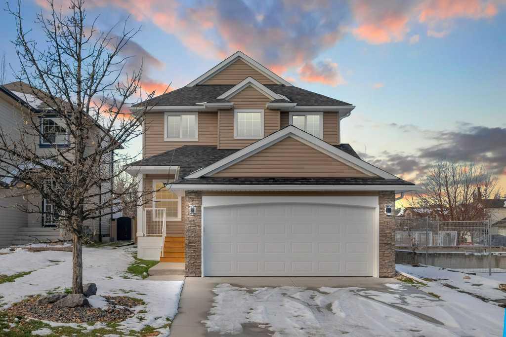 7 Cranfield Crescent SE