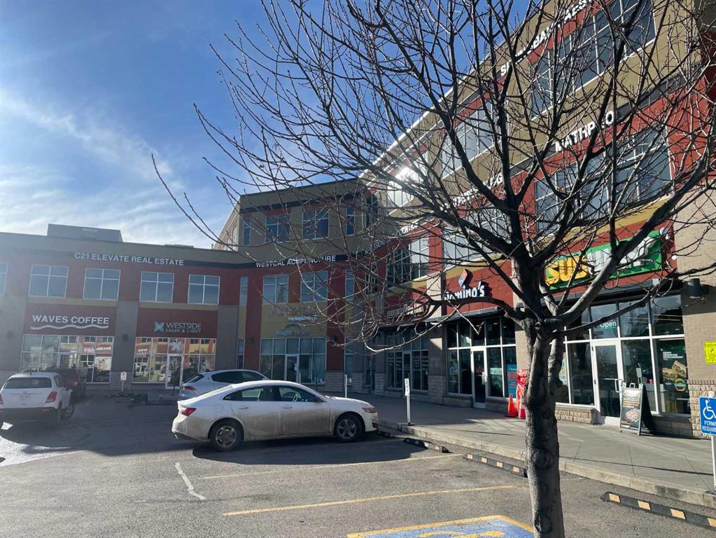 30 Springborough BLVD SW