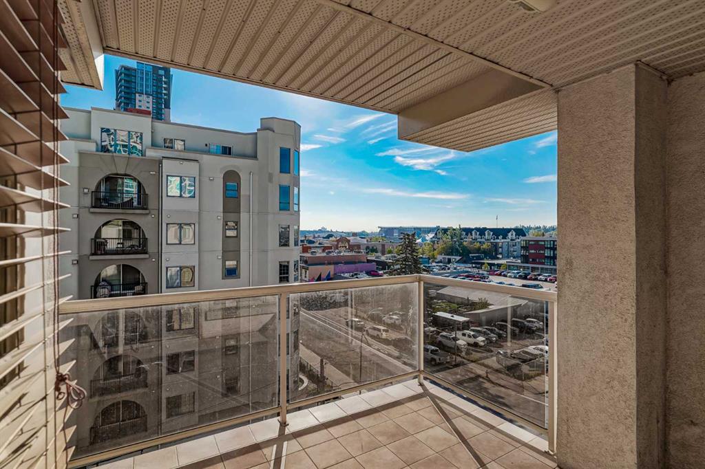 114 15 Avenue SW, #611