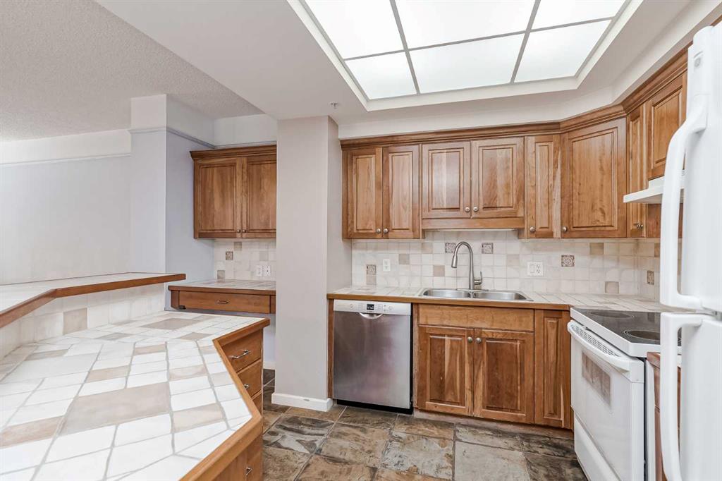 114 15 Avenue SW, #611