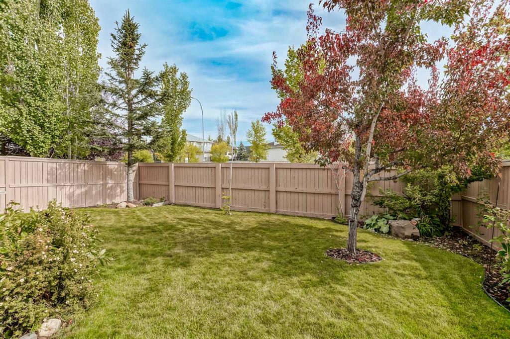 96 Evergreen Common SW