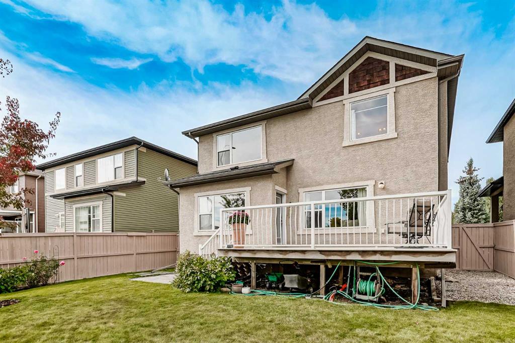 96 Evergreen Common SW