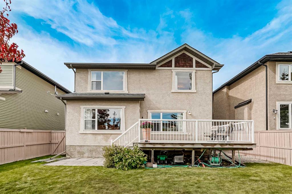 96 Evergreen Common SW