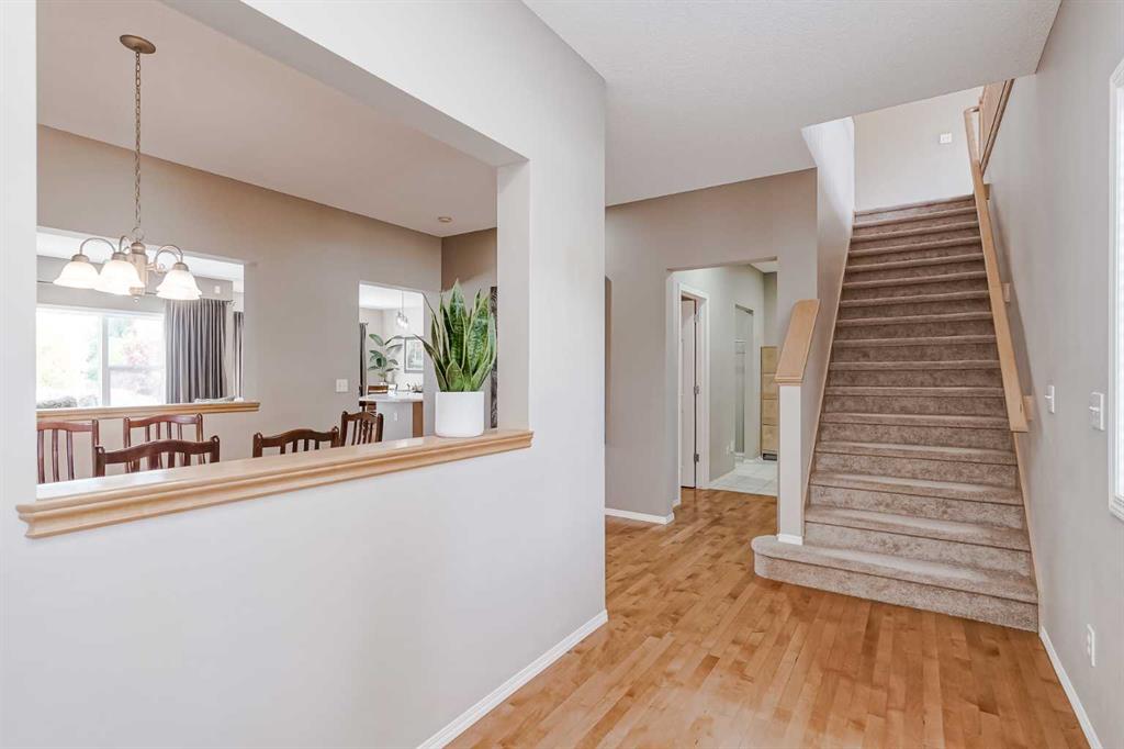 96 Evergreen Common SW
