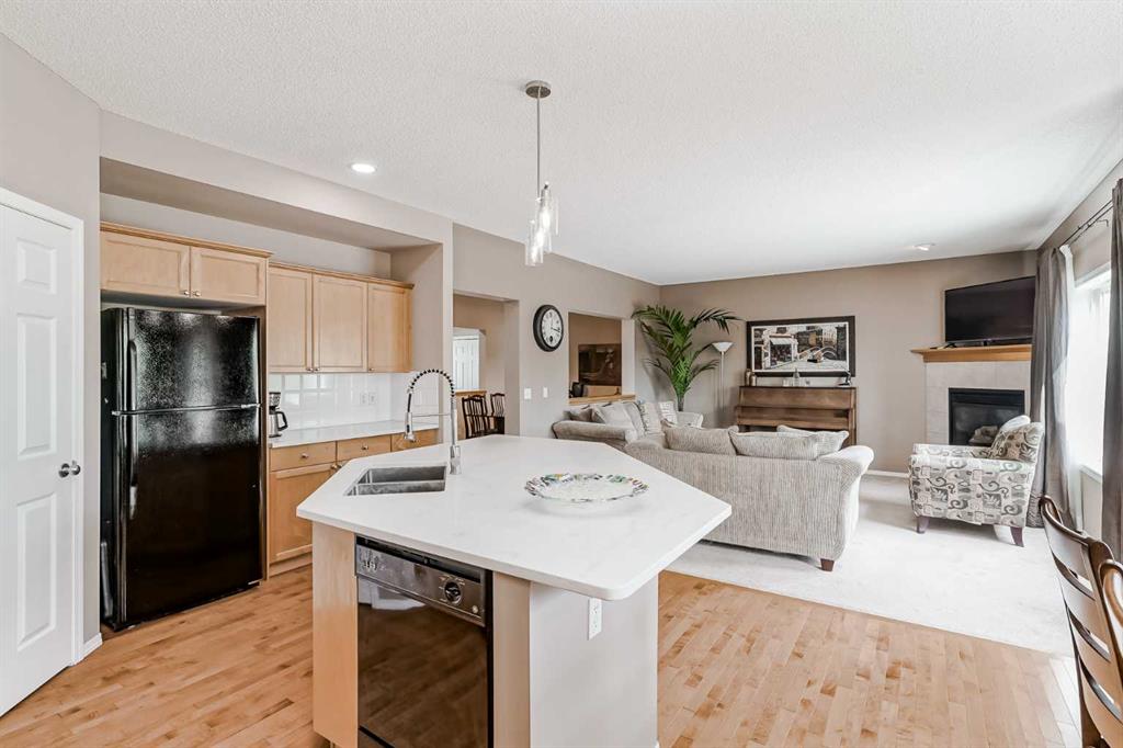 96 Evergreen Common SW