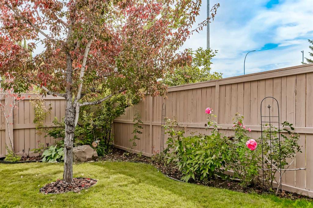 96 Evergreen Common SW