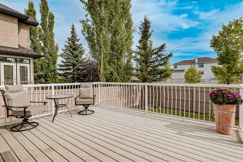 96 Evergreen Common SW