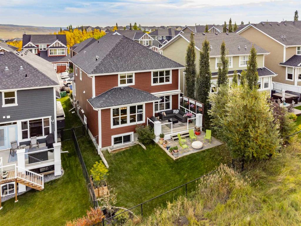 15 Ridge View Place