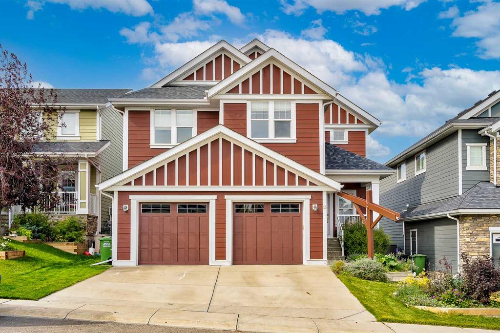 15 Ridge View Place