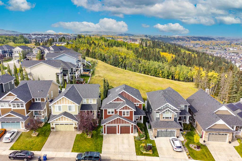 15 Ridge View Place