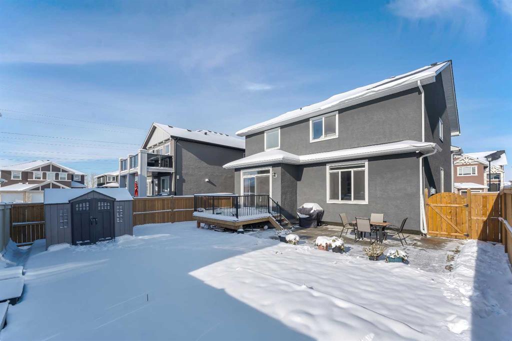 245 Aspenmere Way