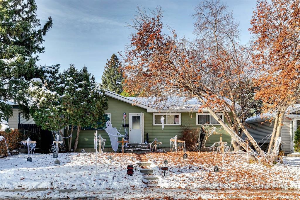 105 Fielding Drive SE