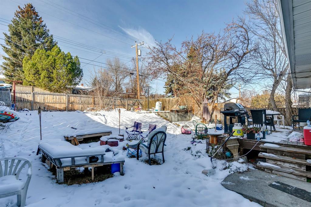 105 Fielding Drive SE