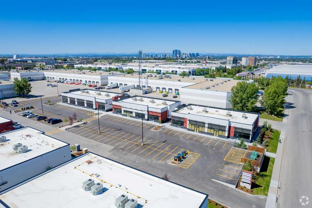 2255 32 Street NE, #4108,4104