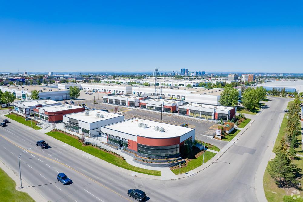 2255 32 Street NE, #4108,4104