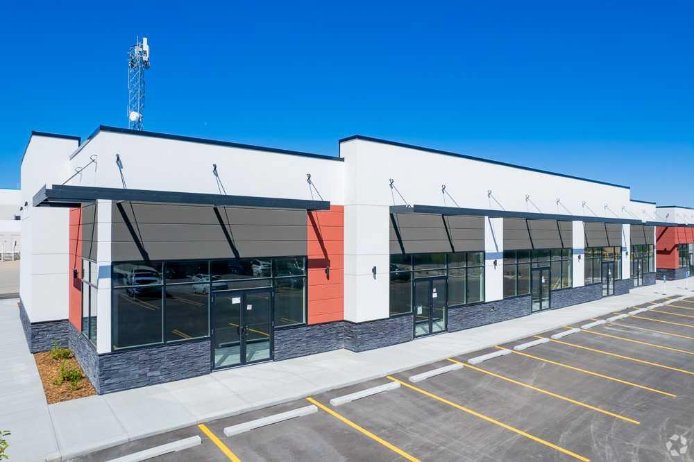 2255 32 Street NE, #7102,7106,7110,7114,7118