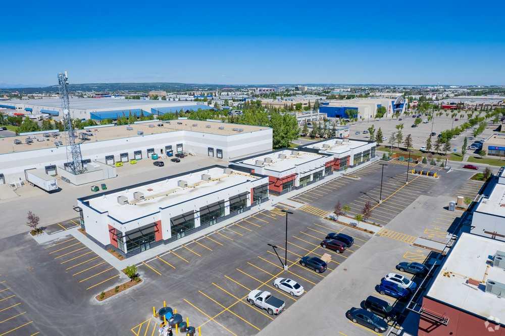 2255 32 Street NE, #7102,7106,7110,7114,7118