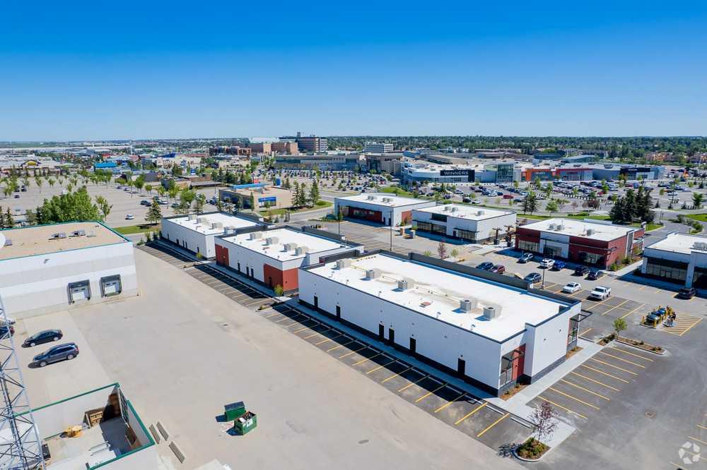 2255 32 Street NE, #7102,7106,7110,7114,7118