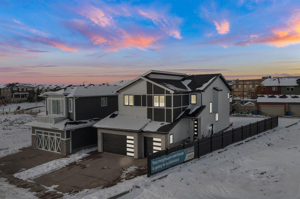 87 Sunvalley Way