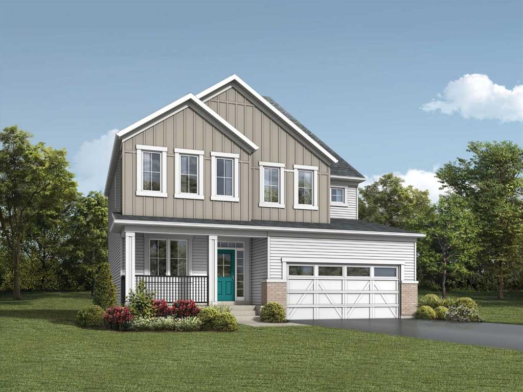 509 Southwinds Close SW