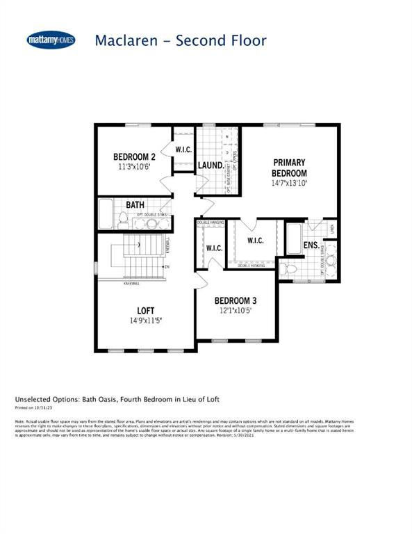 509 Southwinds Close SW