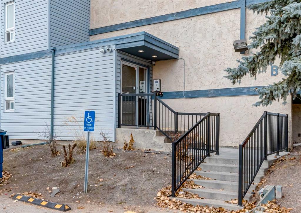 5601 Dalton Drive NW, #308B
