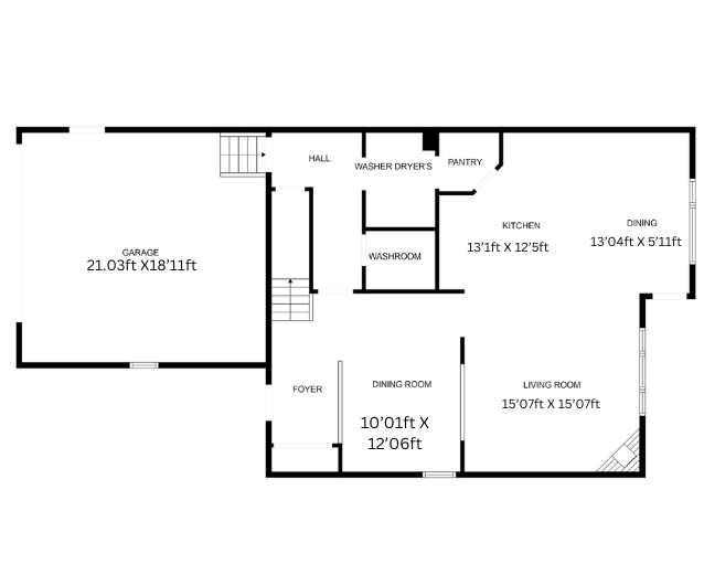 693 Coopers Drive SW