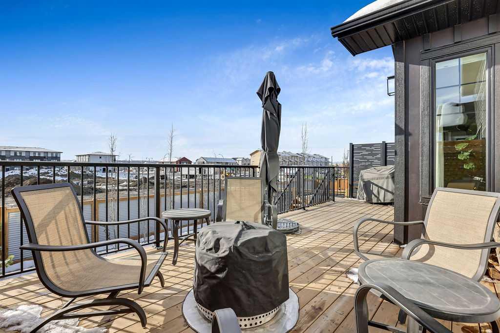 116 Ranchers View