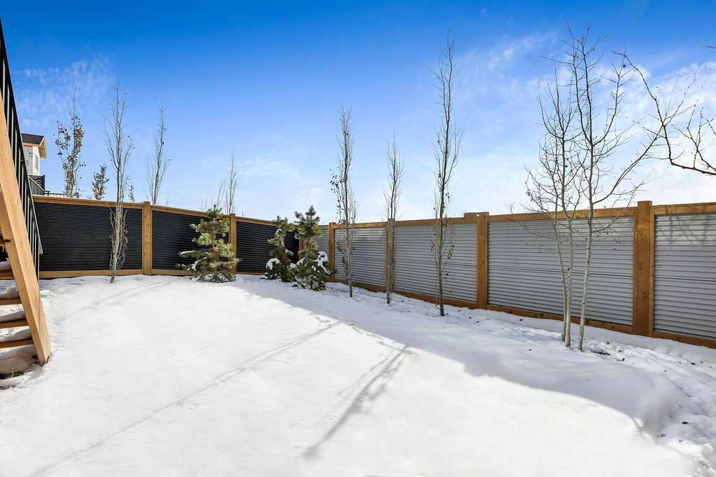 116 Ranchers View