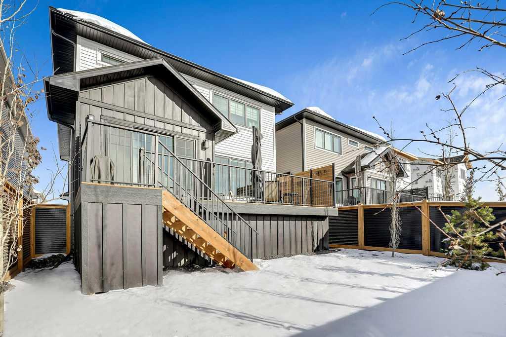 116 Ranchers View
