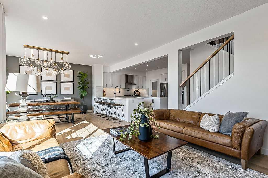 116 Ranchers View