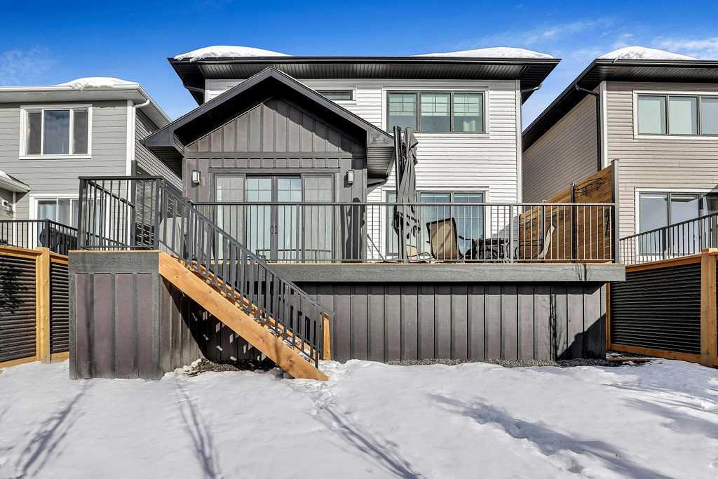 116 Ranchers View
