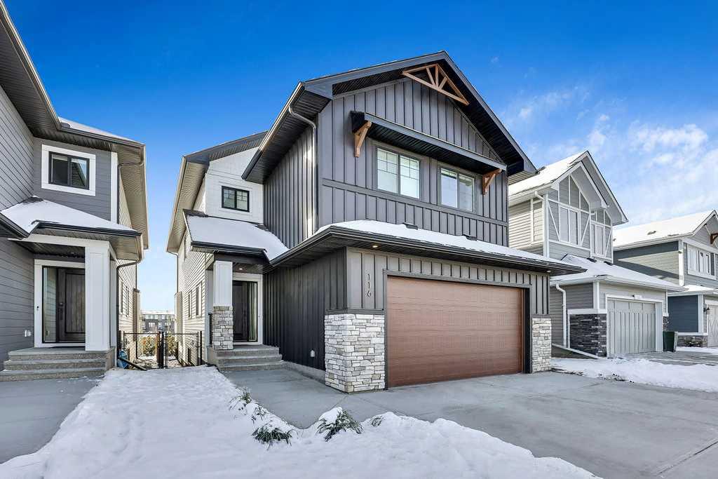 116 Ranchers View
