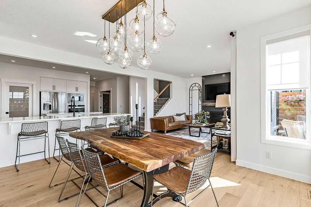 116 Ranchers View