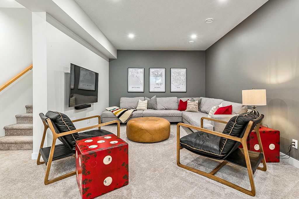 116 Ranchers View