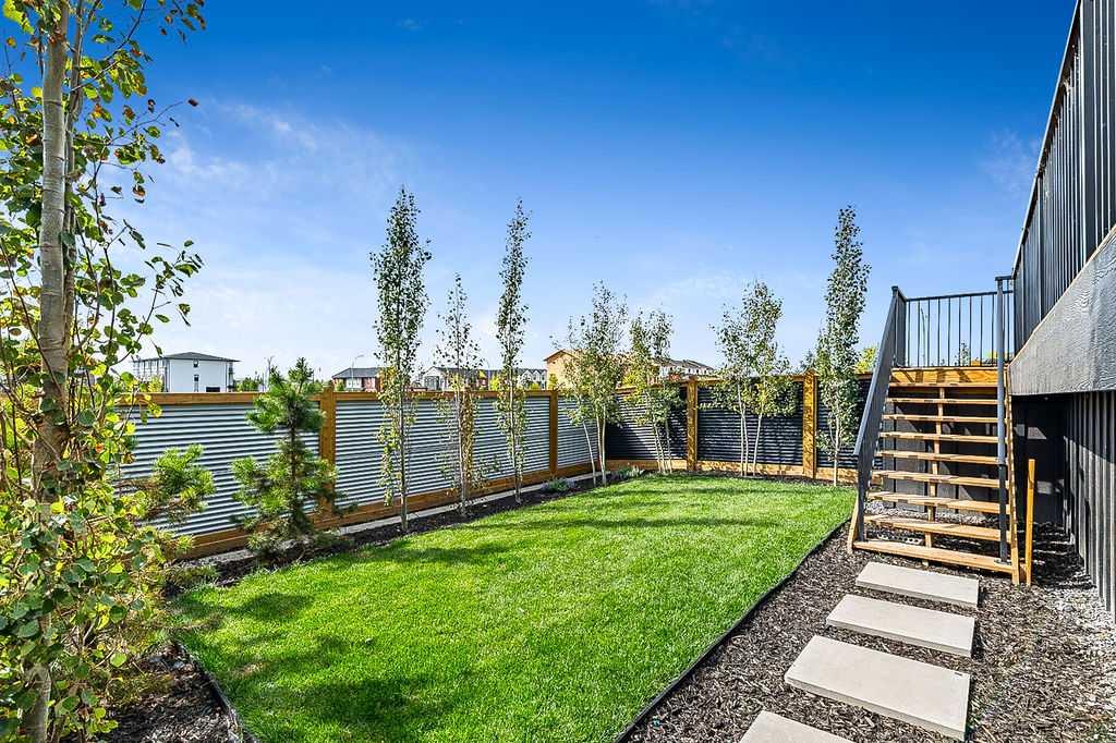 116 Ranchers View