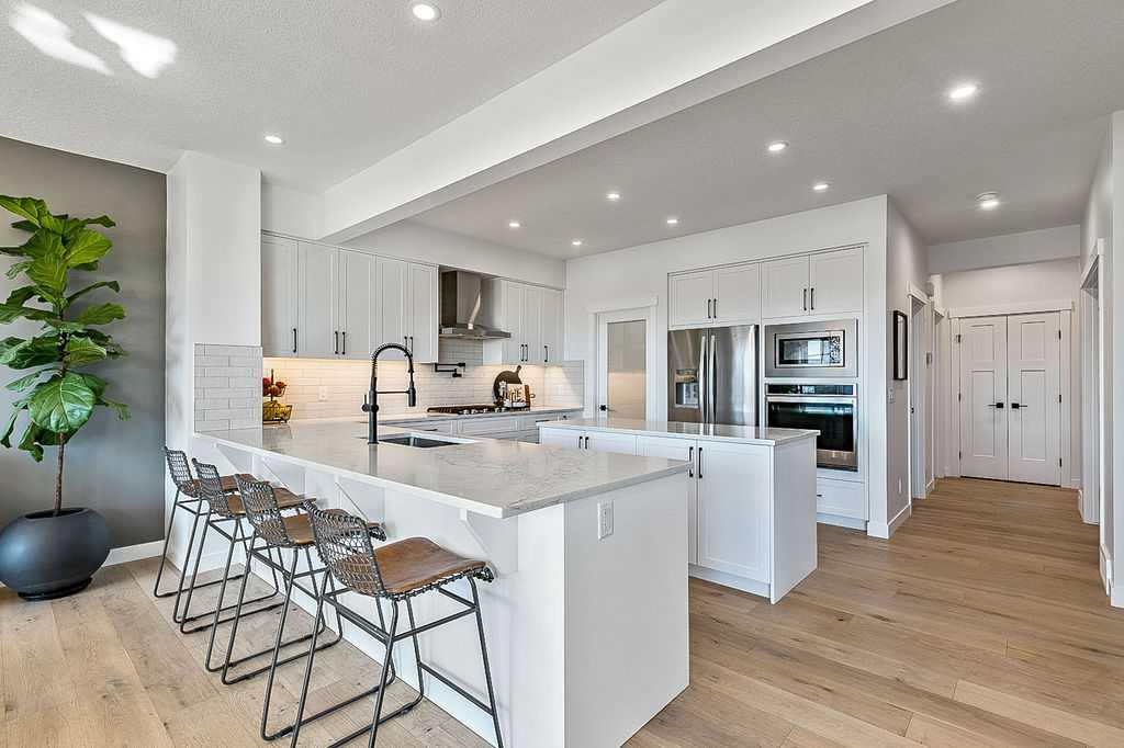 116 Ranchers View