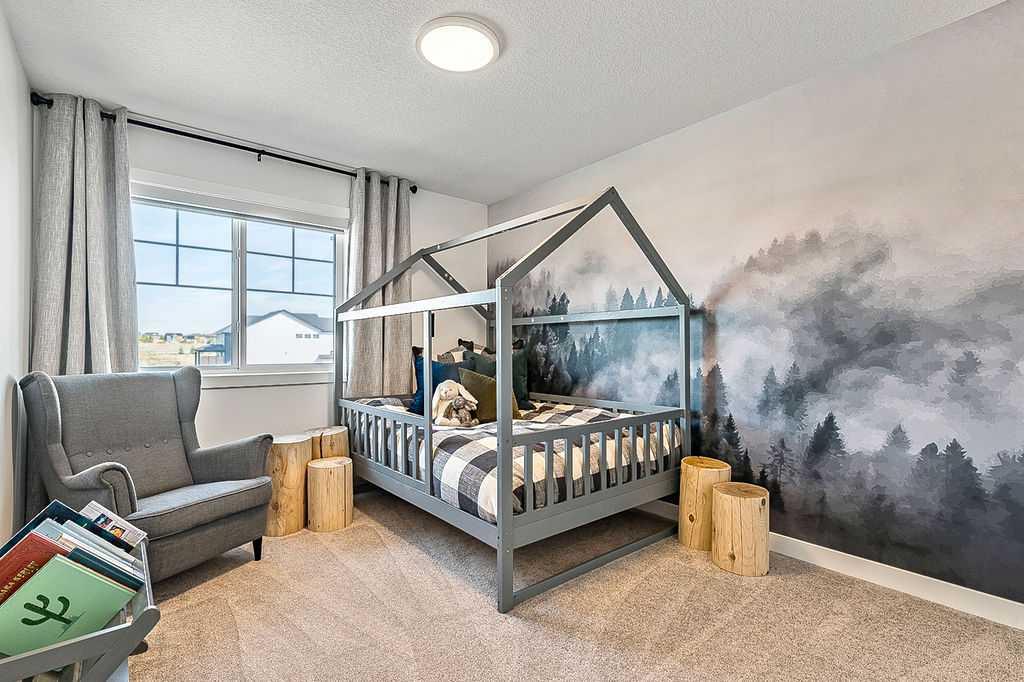 116 Ranchers View