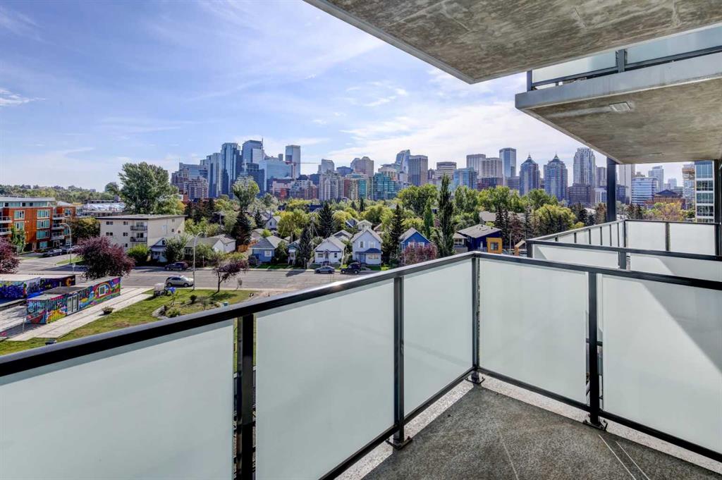 327 9A Street NW, #603