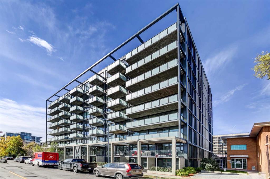 327 9A Street NW, #603