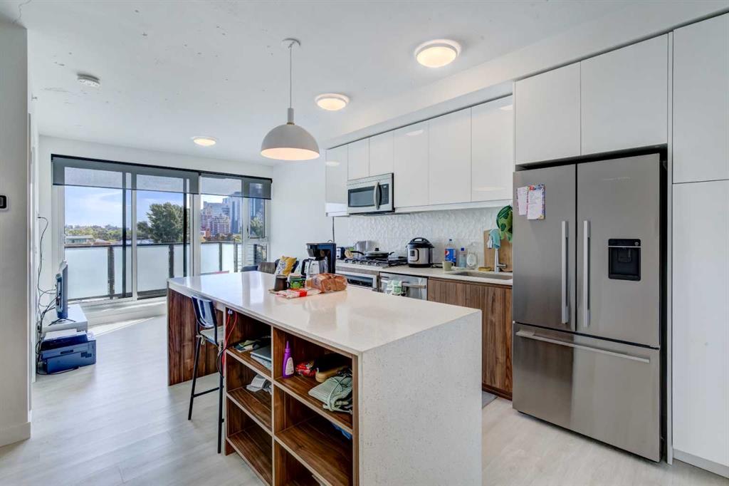 327 9A Street NW, #603