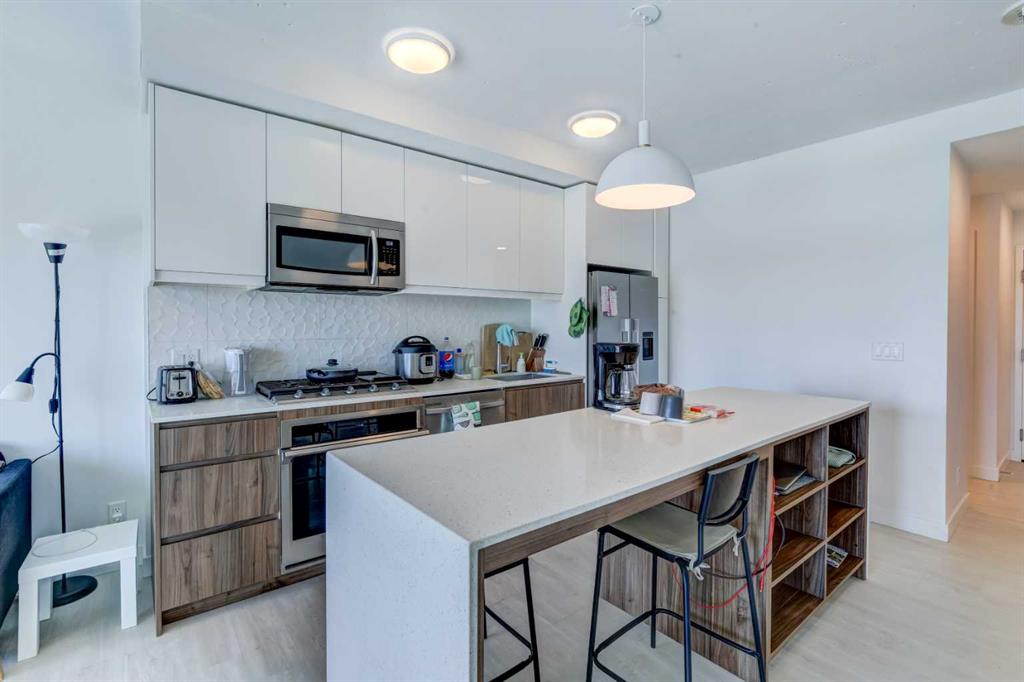 327 9A Street NW, #603