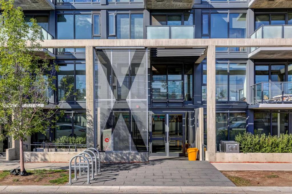 327 9A Street NW, #603