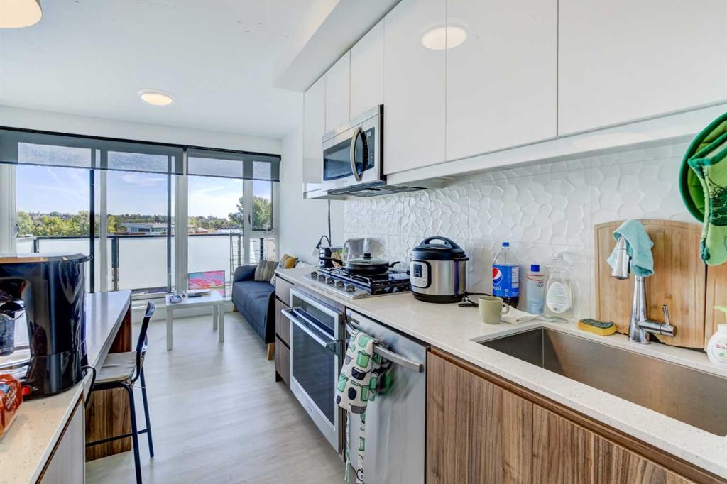 327 9A Street NW, #603
