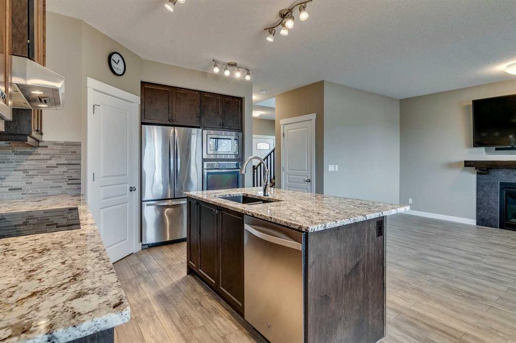 203 Cranarch Terrace SE
