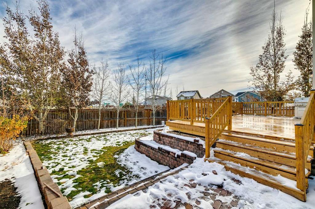 203 Cranarch Terrace SE