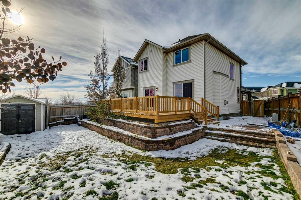 203 Cranarch Terrace SE
