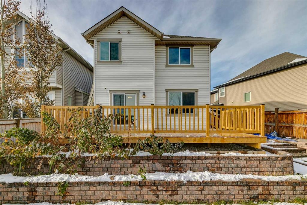 203 Cranarch Terrace SE