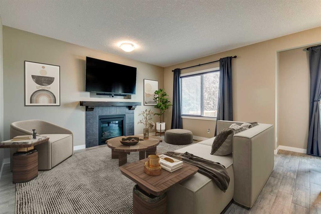 203 Cranarch Terrace SE
